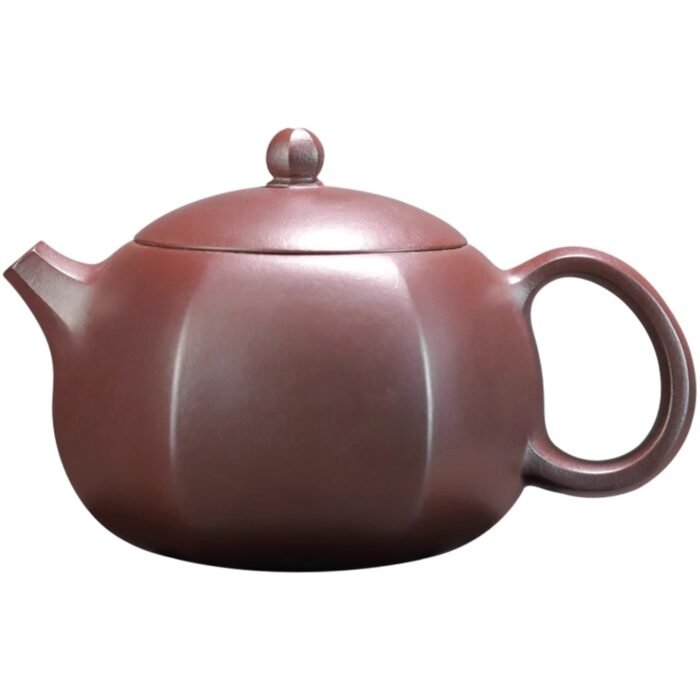 Yixing Tea Pot  Xishi Teapot xuzhiping 180cc缩略图