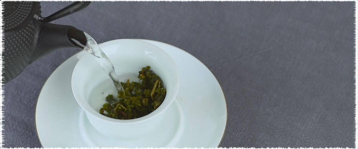 how to use a gaiwan tea set插图3